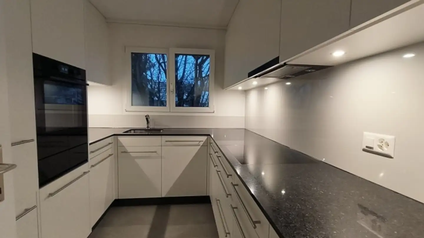 Apartment for rent - Eichstrasse 85, 8713 Uerikon - Photo 2