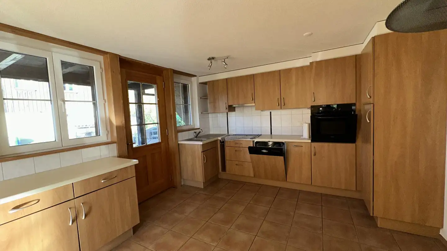 Appartamento in affitto - Unterdorfstrasse 22, 3255 Rapperswil BE - Photo 2