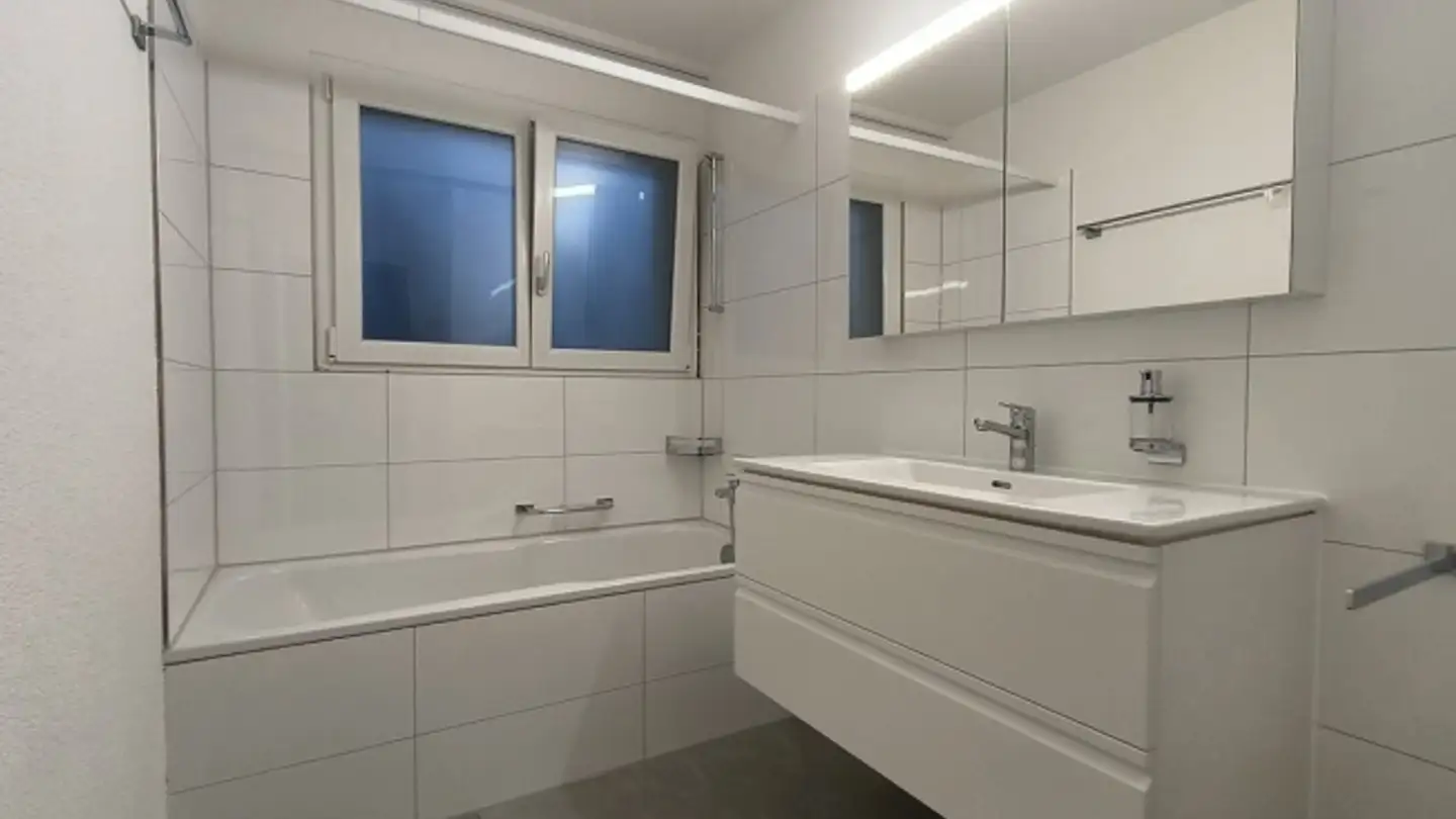 Apartment for rent - Eichstrasse 85, 8713 Uerikon - Photo 3