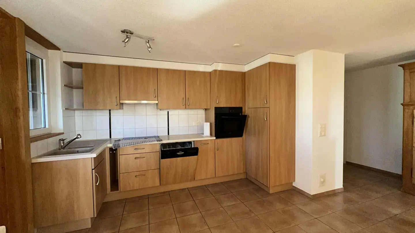 Appartamento in affitto - Unterdorfstrasse 22, 3255 Rapperswil BE - Photo 3