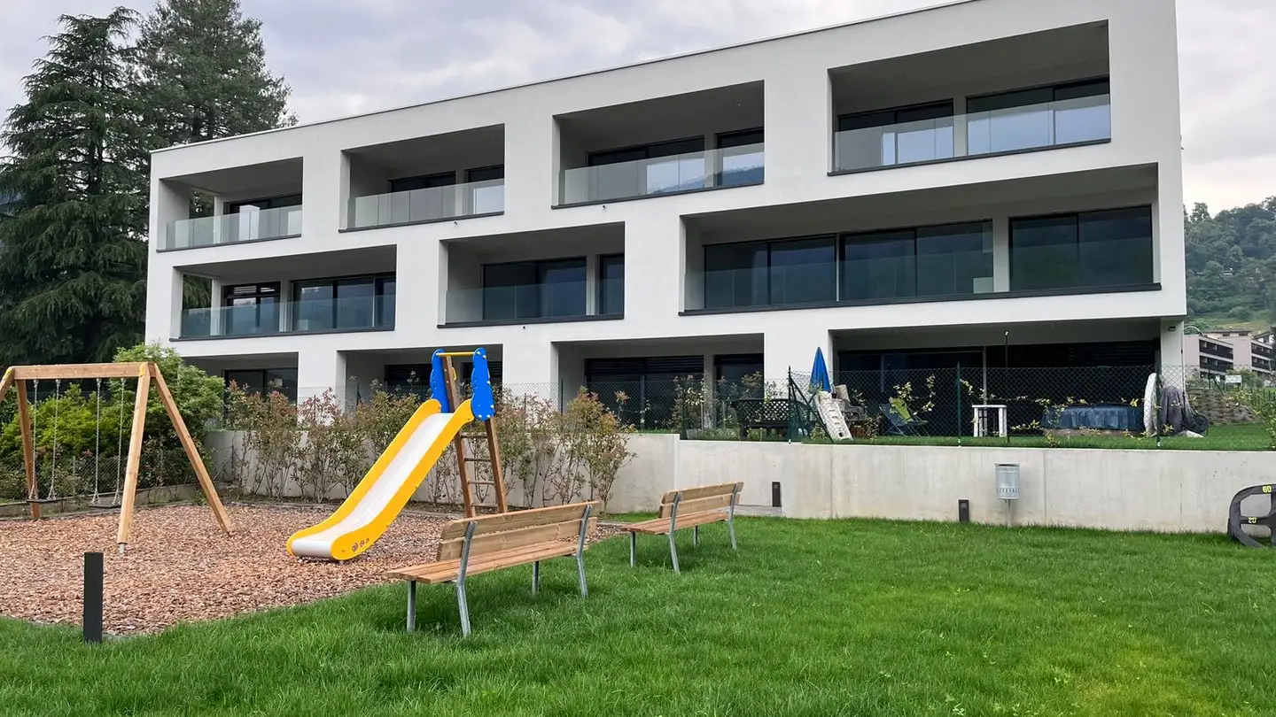 Apartment for sale - Via Lisora, 6998 Monteggio