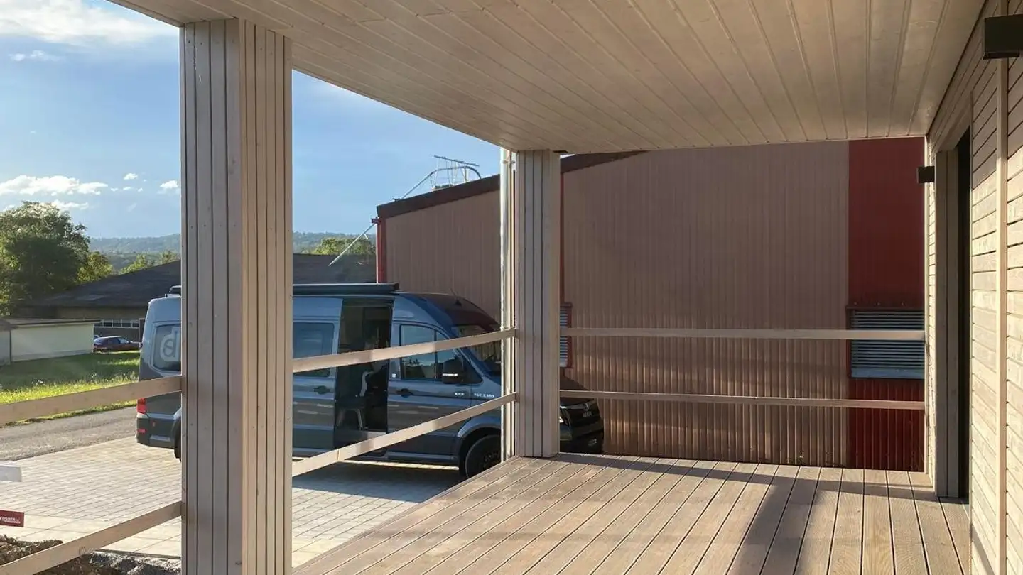 Casa singola in affitto - Bahnstieg 7, 8261 Hemishofen - Foto 2