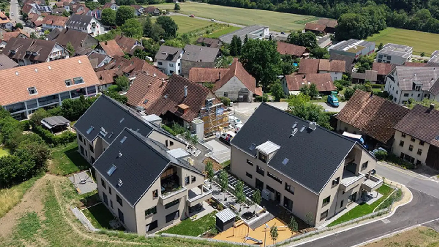 Appartamento in vendita - Rütigasse 12, 5105 Auenstein - Foto 4