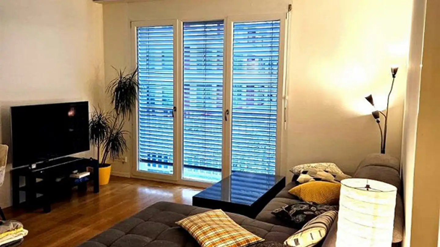 Apartment for rent - Heinrichstrasse 217, 8005 Zürich - Photo 2