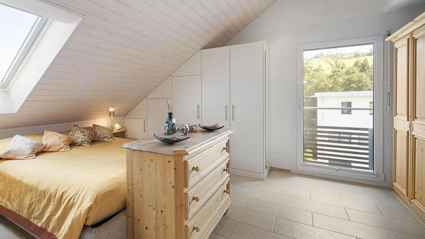 Appartement à vendre - 8964 Rudolfstetten - Photo 4