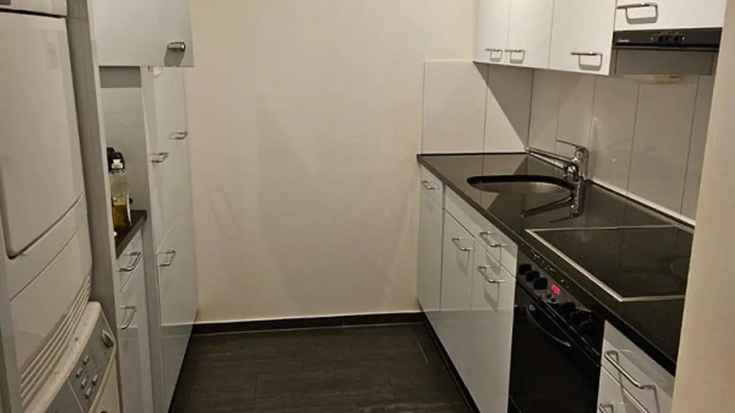 Apartment for rent - Heinrichstrasse 217, 8005 Zürich - Photo 3