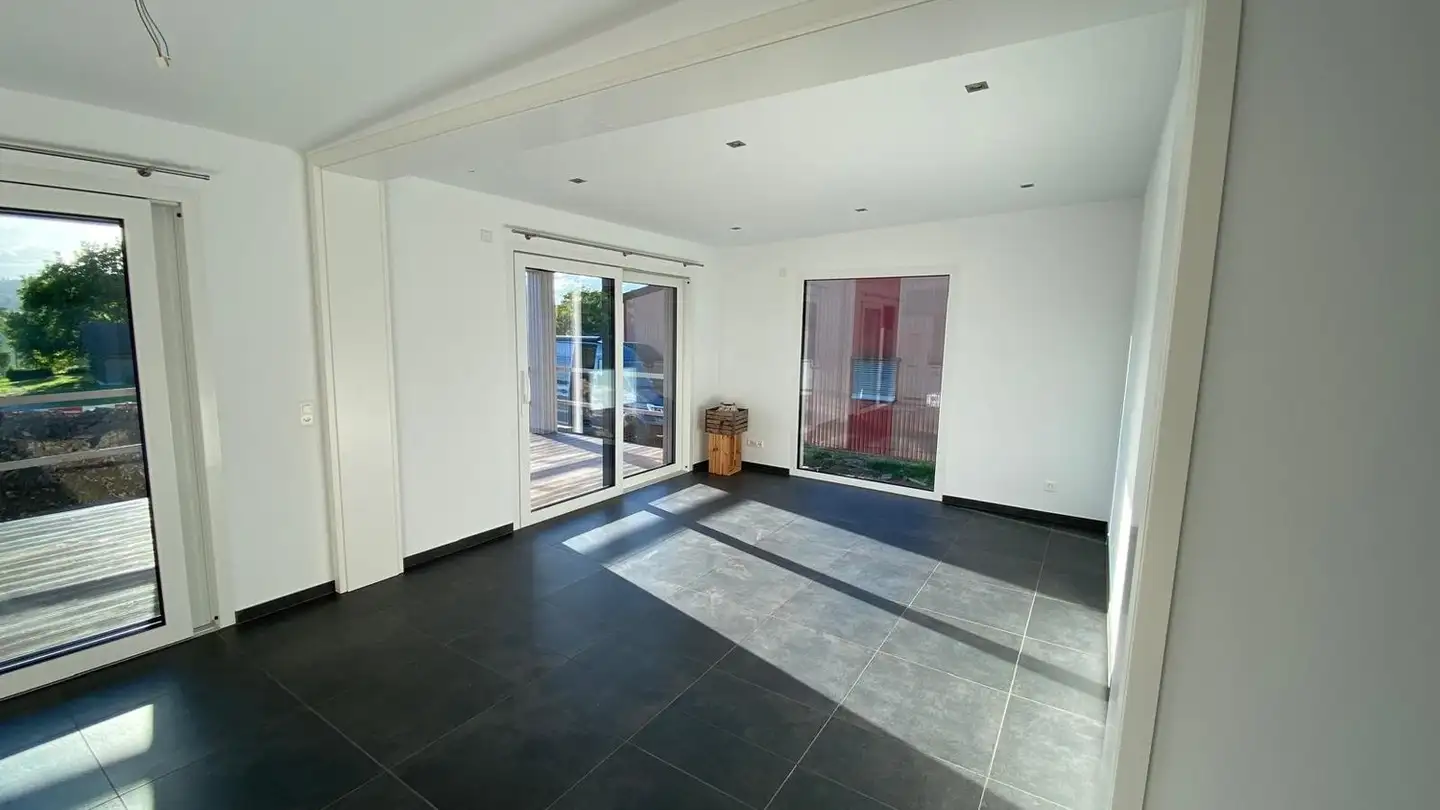 Casa singola in affitto - Bahnstieg 7, 8261 Hemishofen