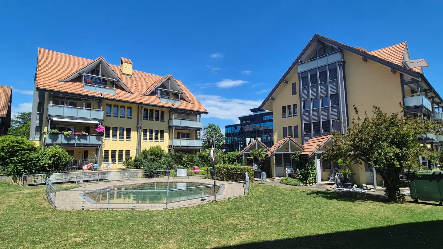 Villa in affitto - Wilenstrasse 3, 9322 Egnach
