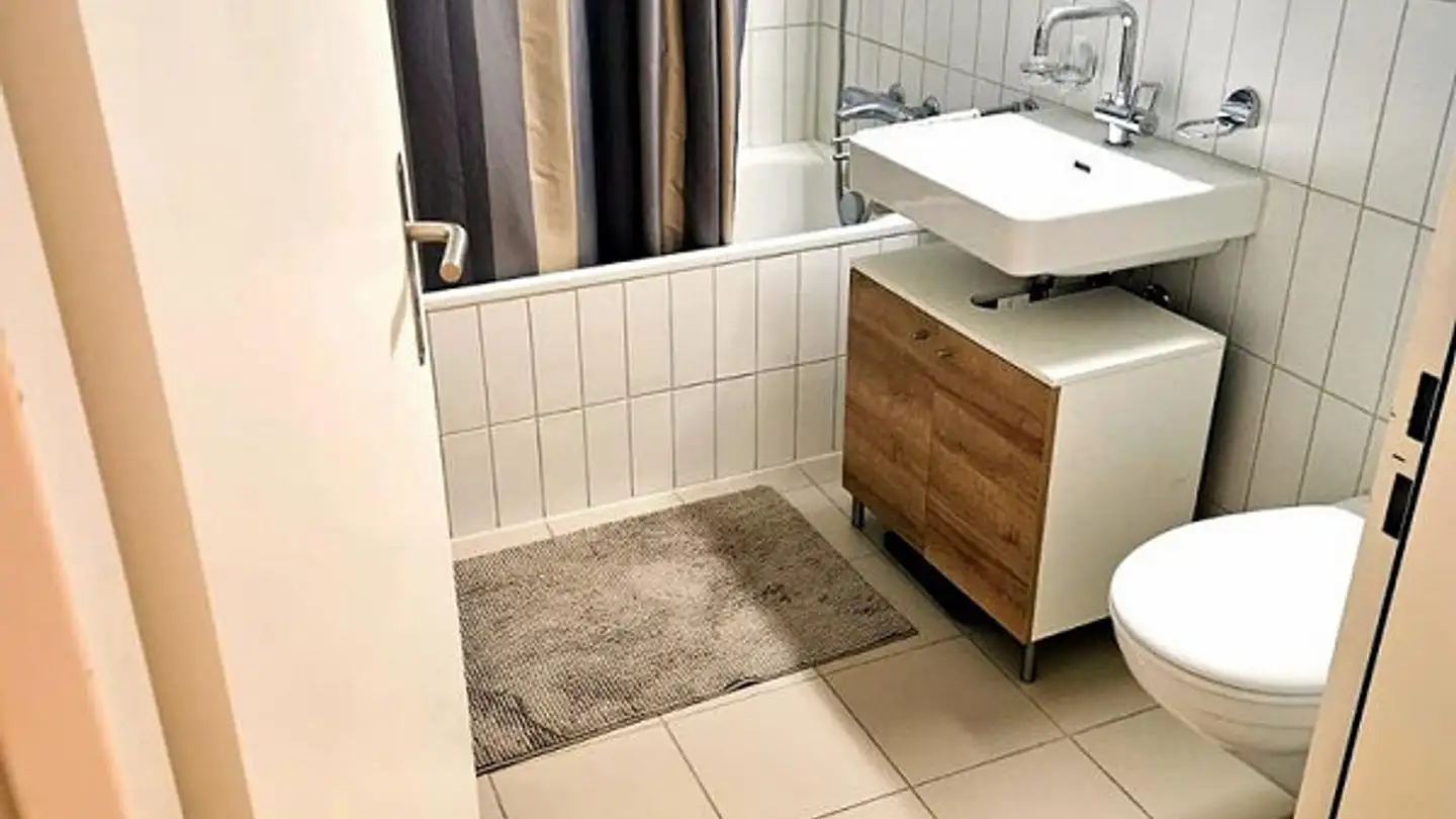 Apartment for rent - Heinrichstrasse 217, 8005 Zürich - Photo 4