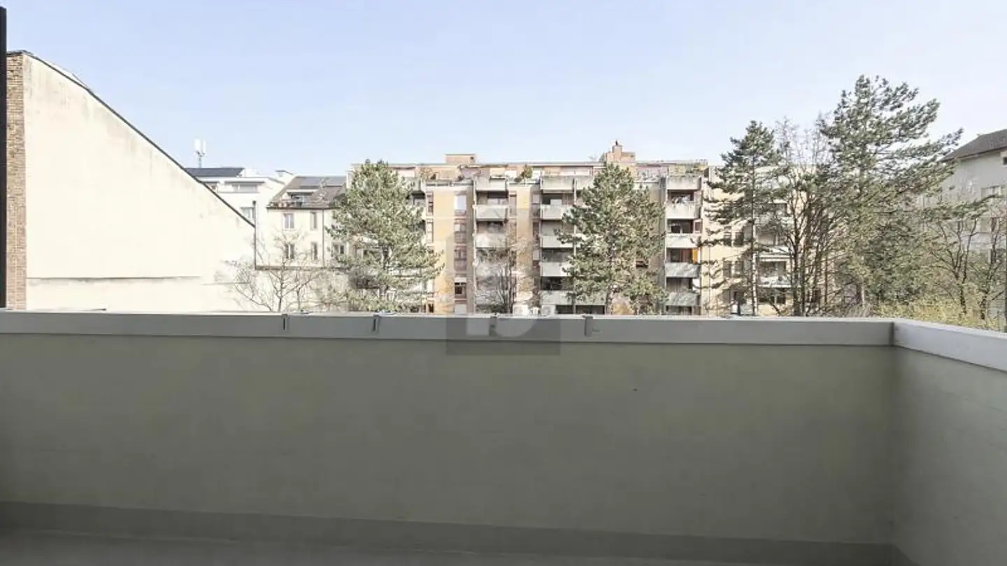 Apartment for sale - 4052 Basel