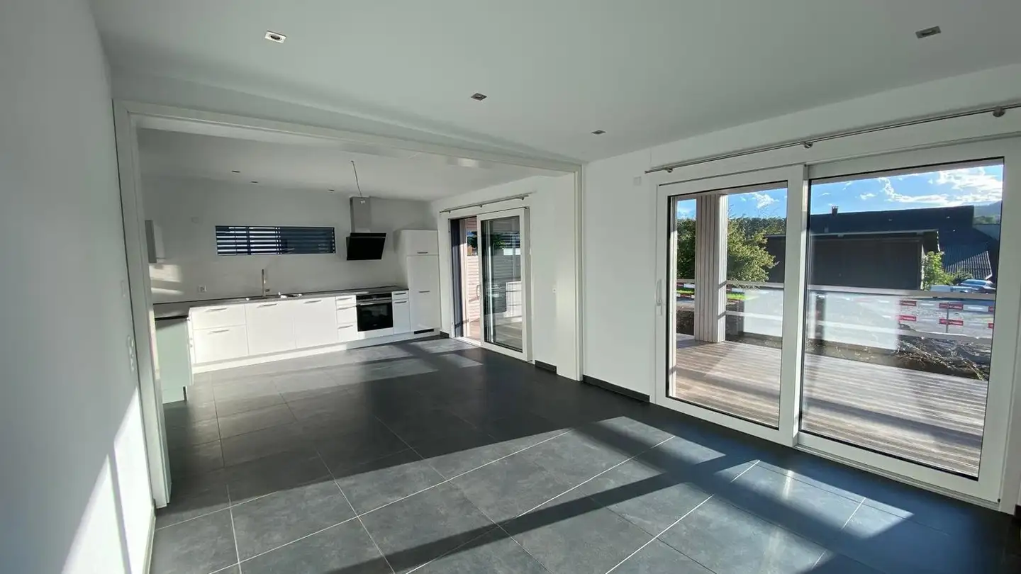 Casa singola in affitto - Bahnstieg 7, 8261 Hemishofen - Foto 4