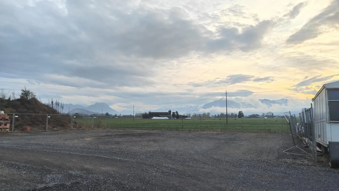 Lagerraum mieten - Huebstrasse, 9443 Widnau