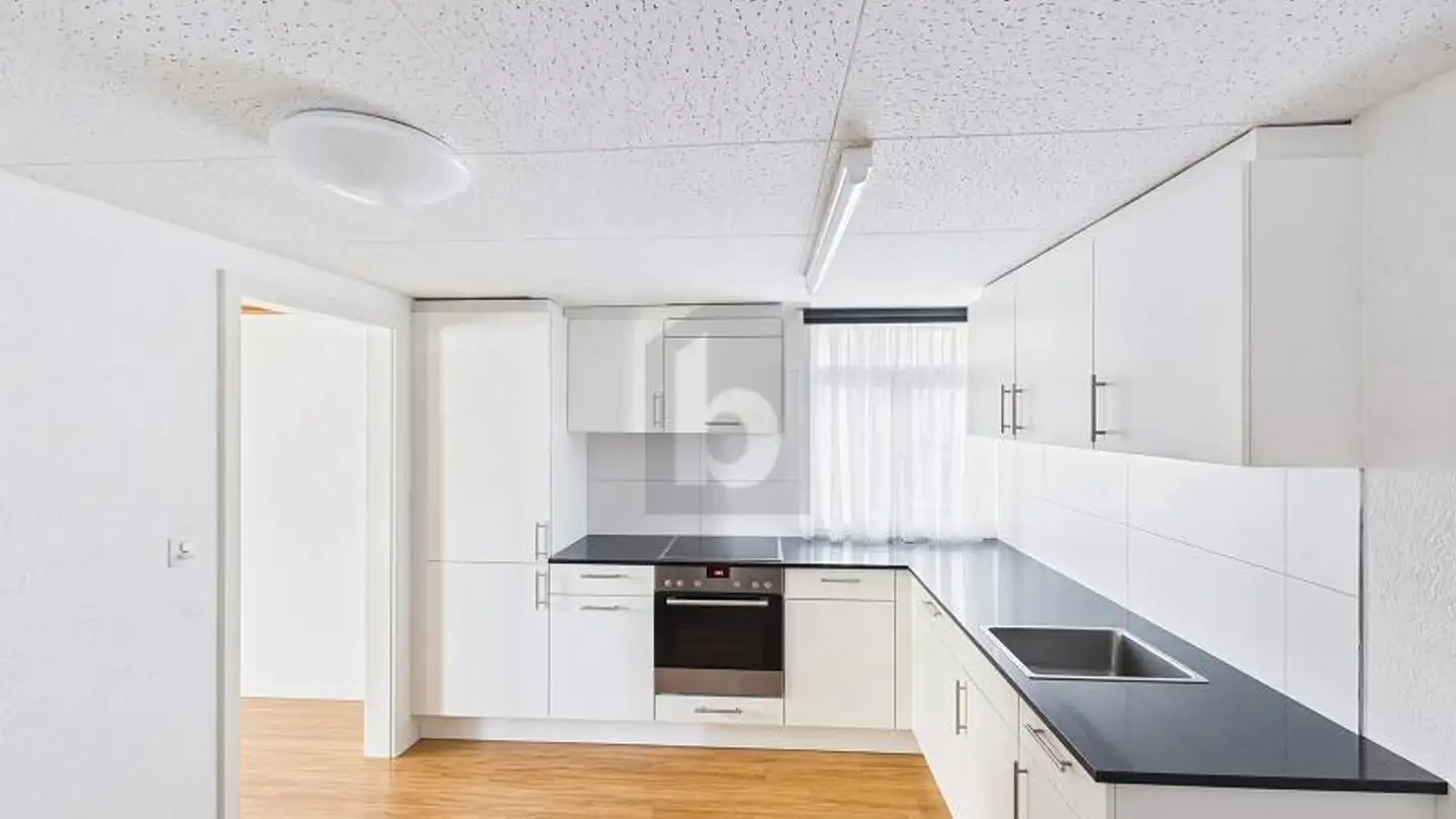 Wohnung mieten - 9450 Altstätten SG - Foto 3