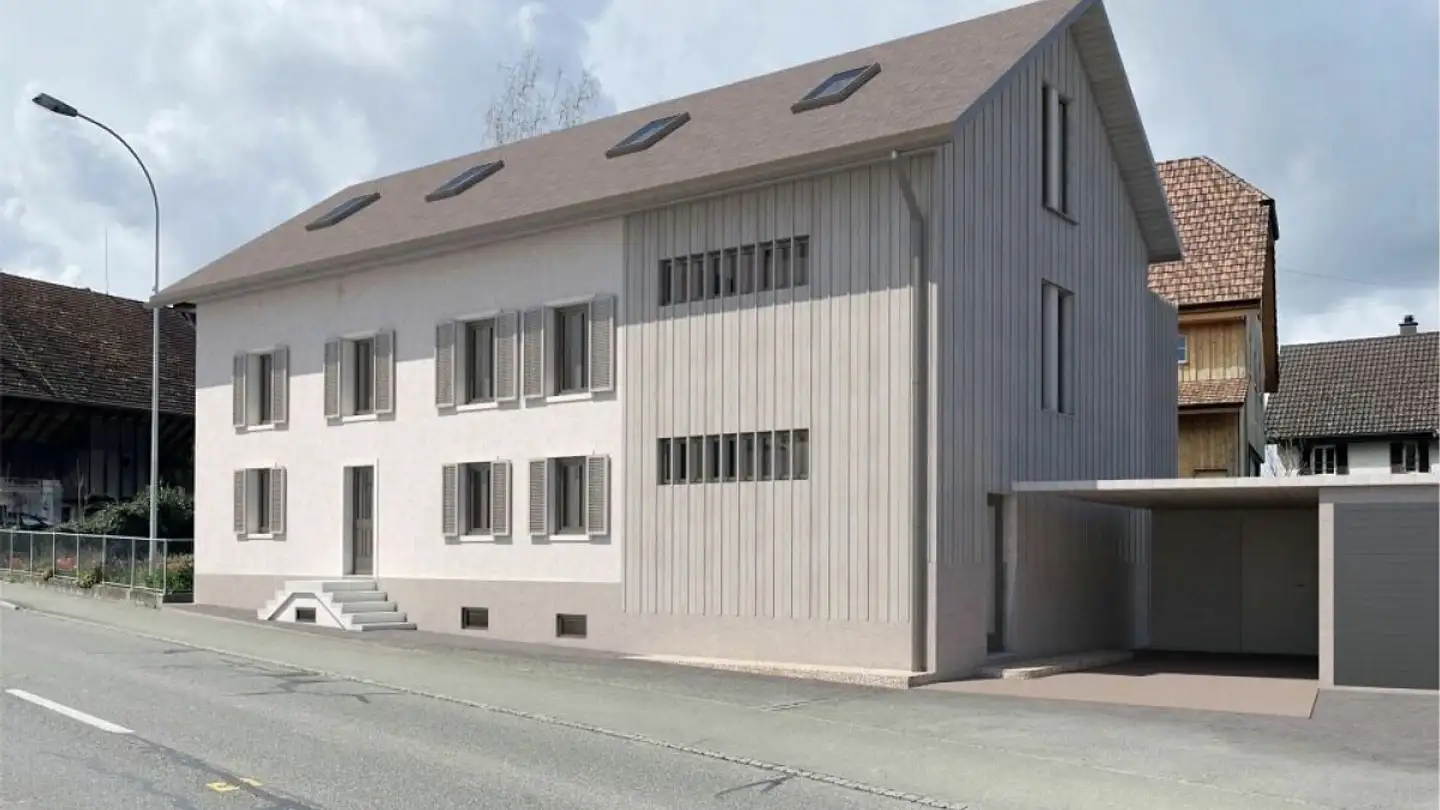 Duplex in vendita - Hilfikerstrasse 23, 5614 Sarmenstorf - Photo 4