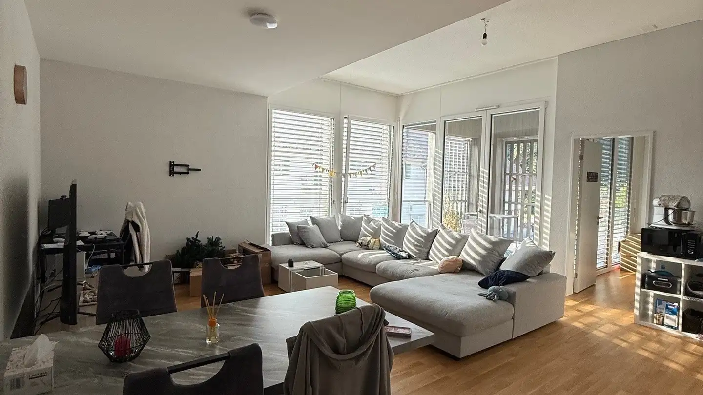 Appartamento in affitto - Sägestrasse 34, 3550 Langnau im Emmental - Foto 2