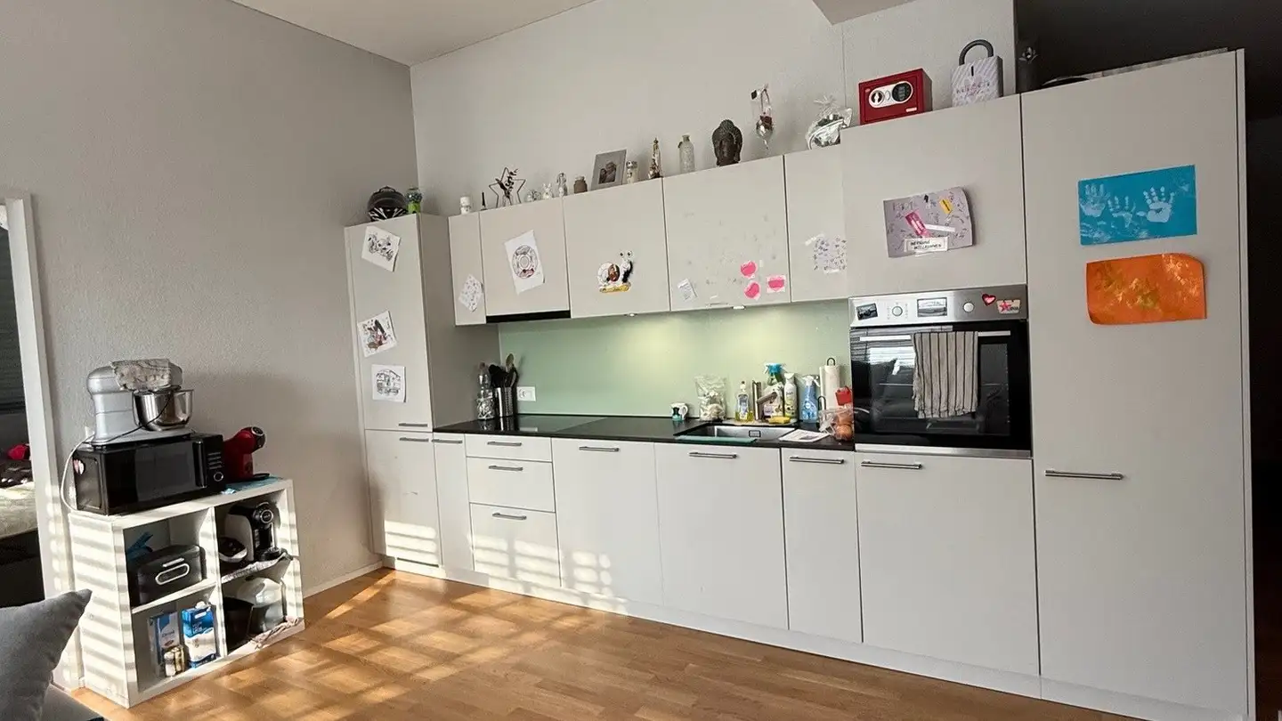 Appartamento in affitto - Sägestrasse 34, 3550 Langnau im Emmental - Foto 3