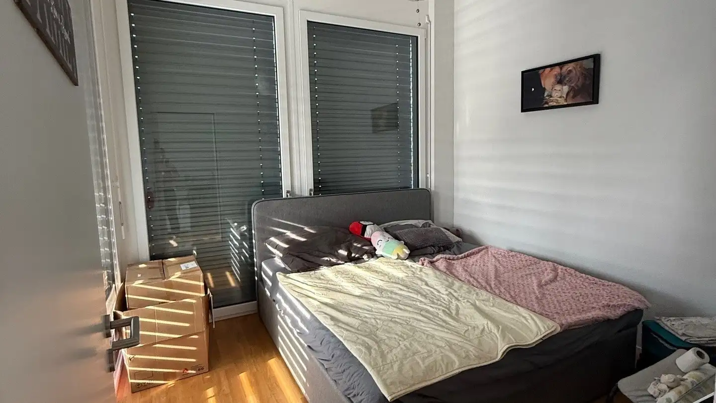 Appartamento in affitto - Sägestrasse 34, 3550 Langnau im Emmental - Foto 4