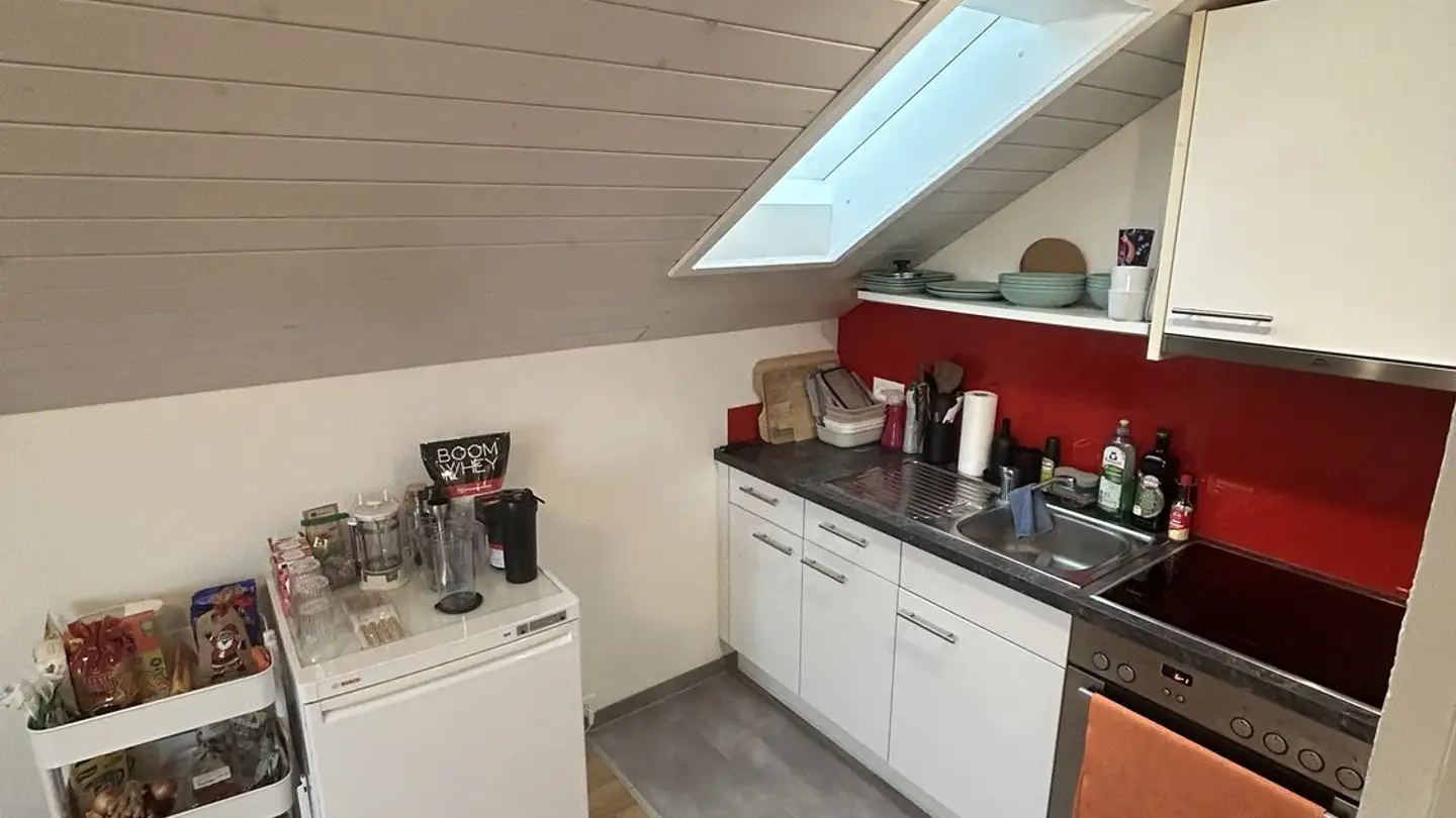 Wohnung mieten - Säliblickstrasse 1, 4665 Oftringen - Foto 3