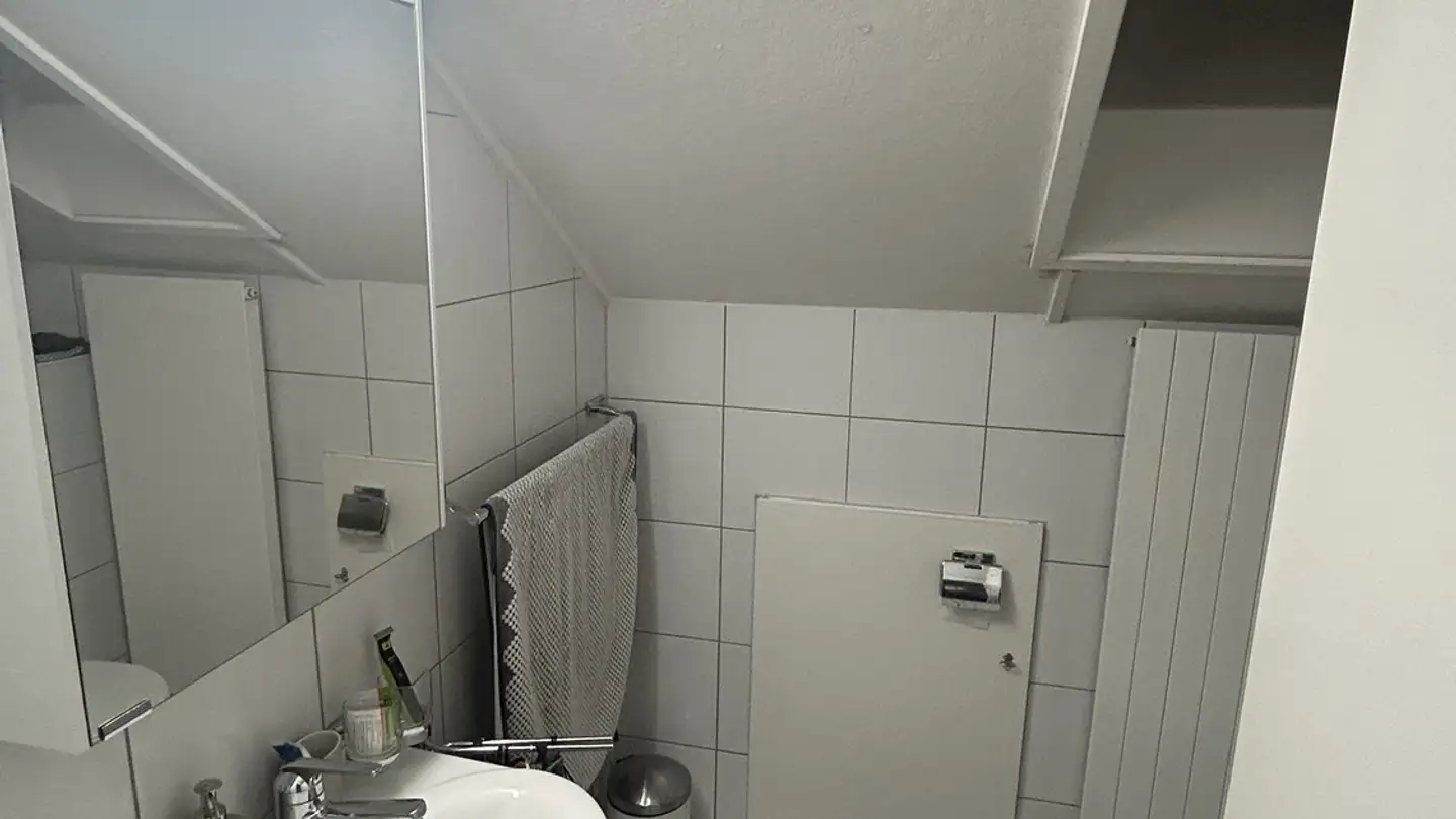 Wohnung mieten - Säliblickstrasse 1, 4665 Oftringen - Foto 4