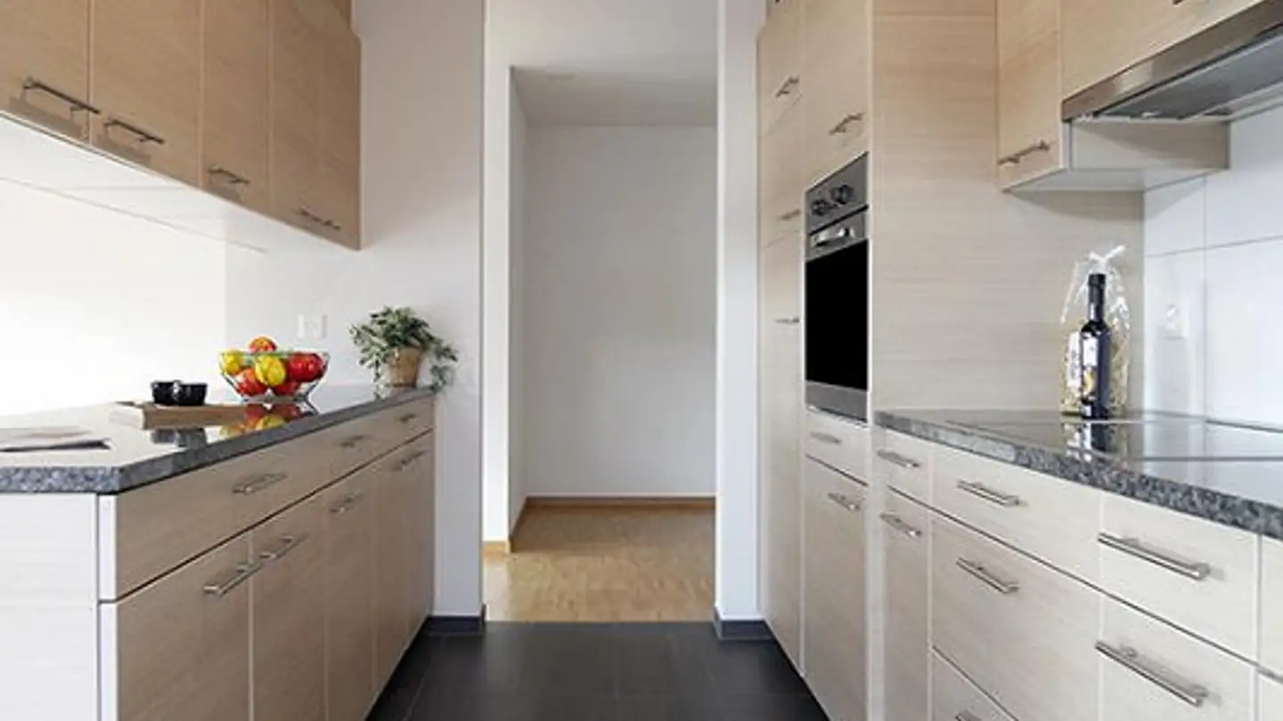 Wohnung mieten - Turnerstrasse 32, 9000 St. Gallen - Foto 4