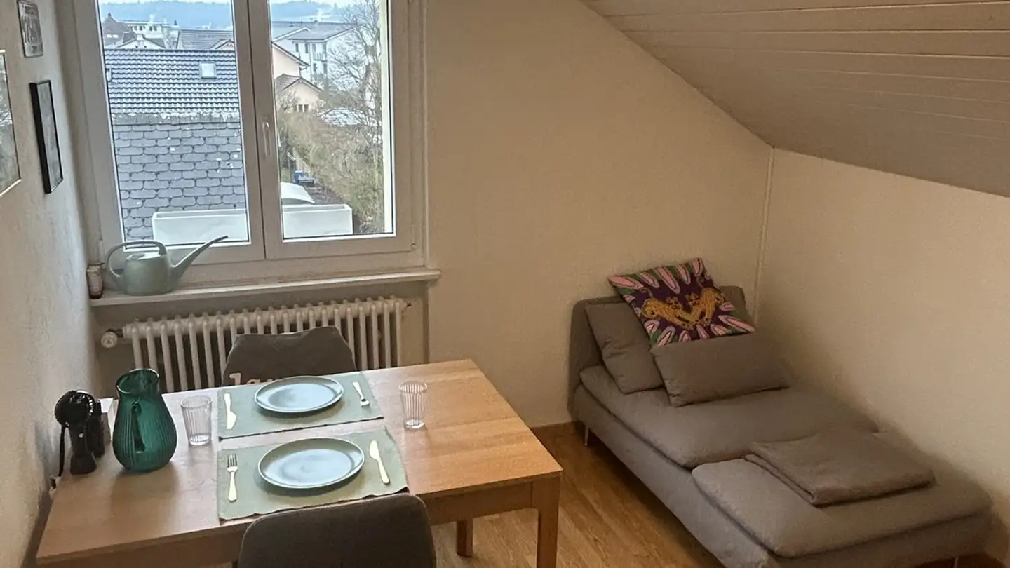 Wohnung mieten - Säliblickstrasse 1, 4665 Oftringen