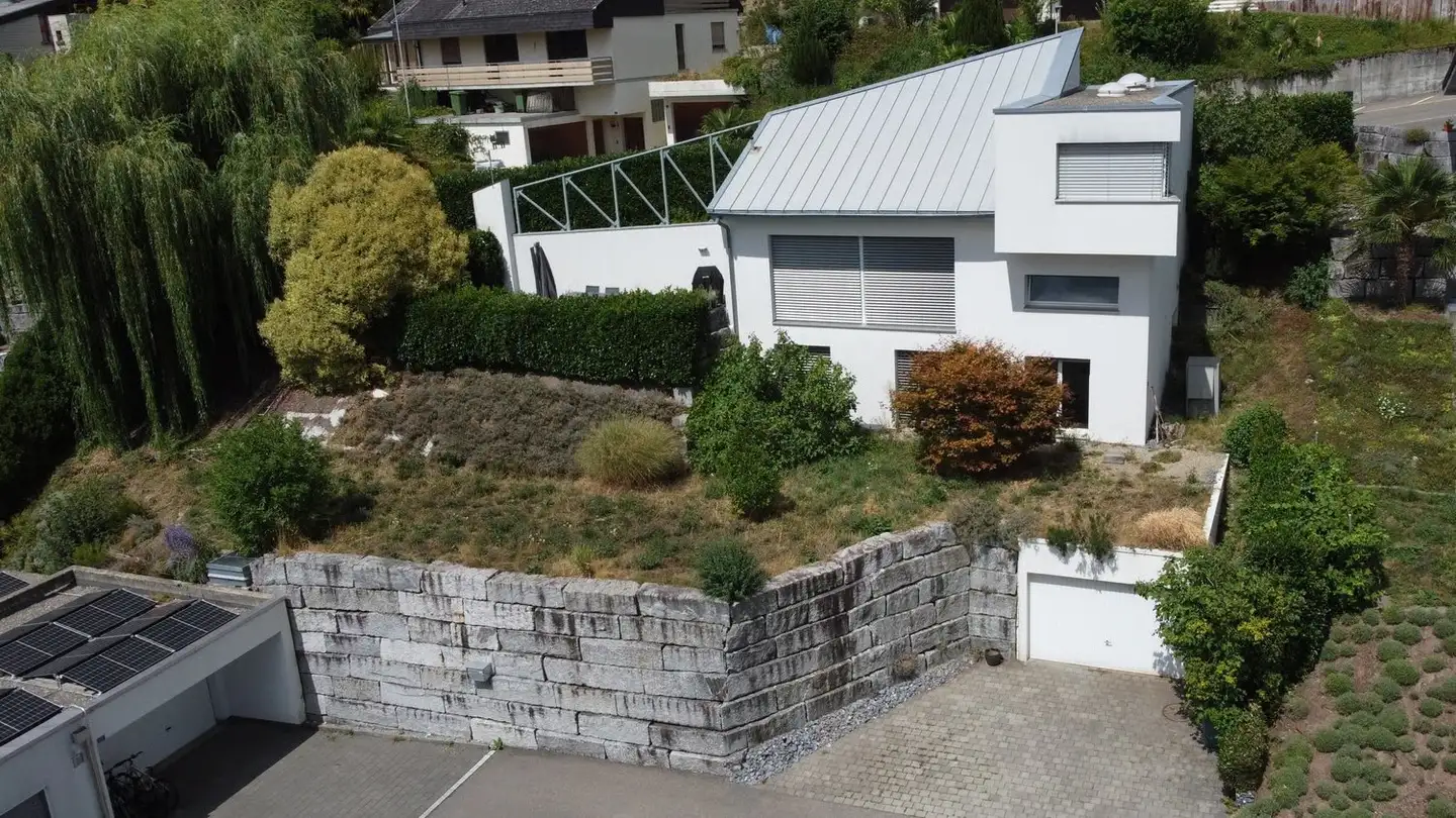 Casa singola in vendita - Untere Rainstrasse 16, 5042 Hirschthal