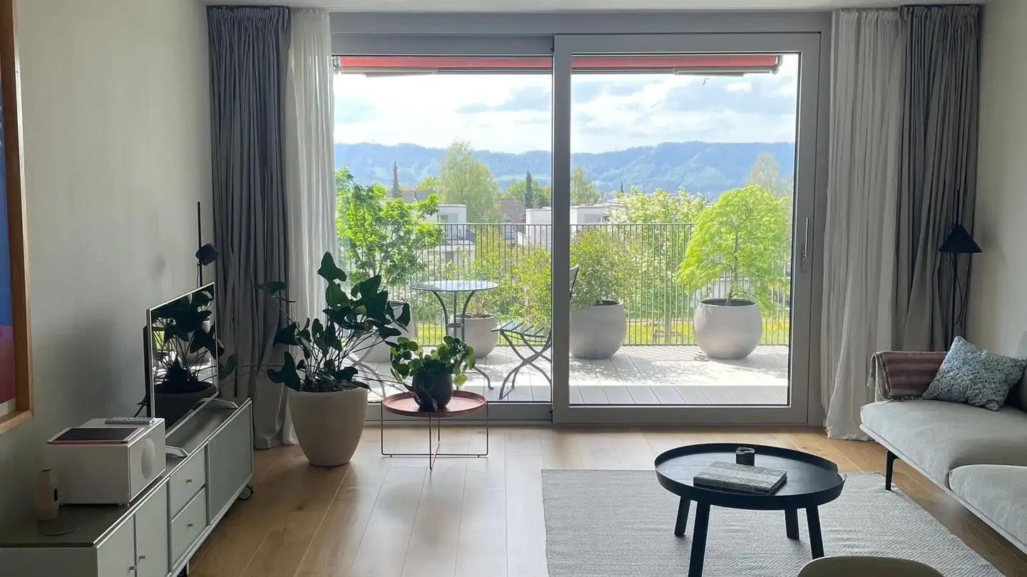 Appartamento in affitto - Trichtenhausenstrasse 82, 8053 Zürich