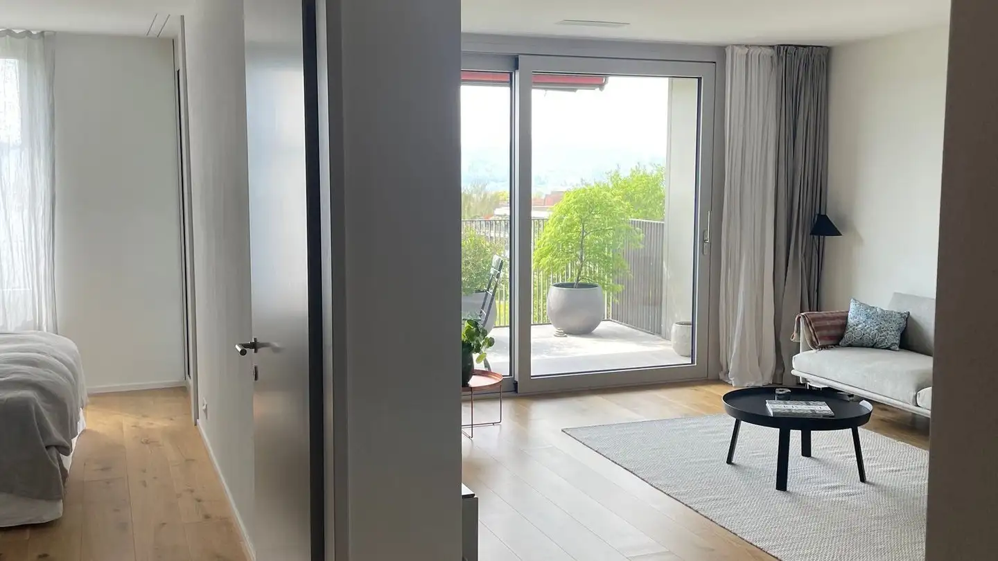 Appartamento in affitto - Trichtenhausenstrasse 82, 8053 Zürich - Foto 3