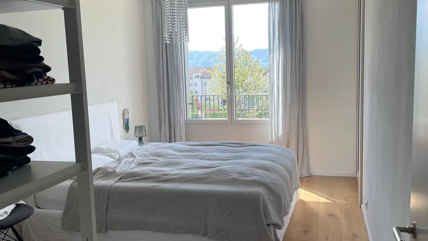 Appartamento in affitto - Trichtenhausenstrasse 82, 8053 Zürich - Foto 4