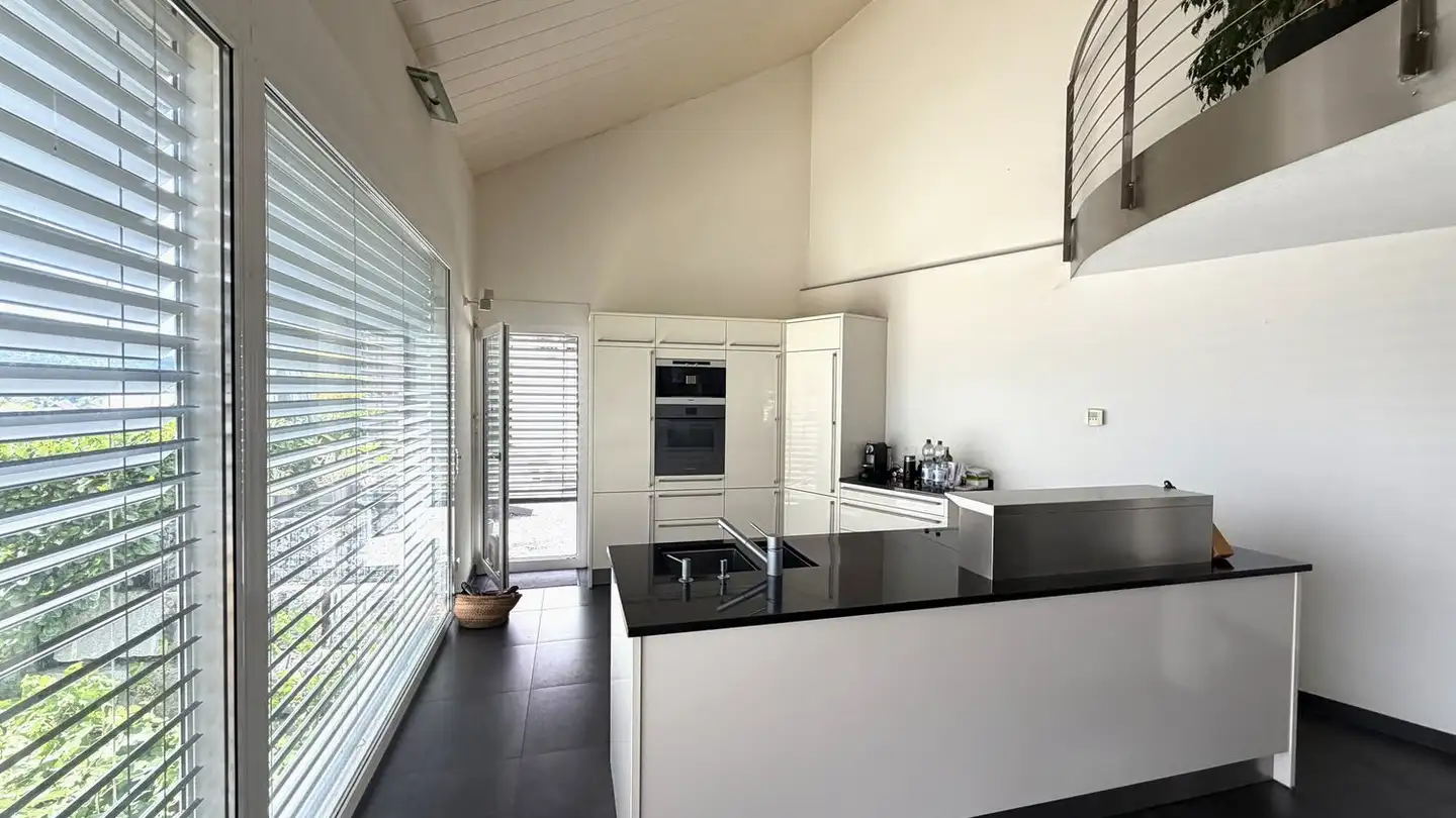 Casa singola in vendita - Untere Rainstrasse 16, 5042 Hirschthal - Foto 4