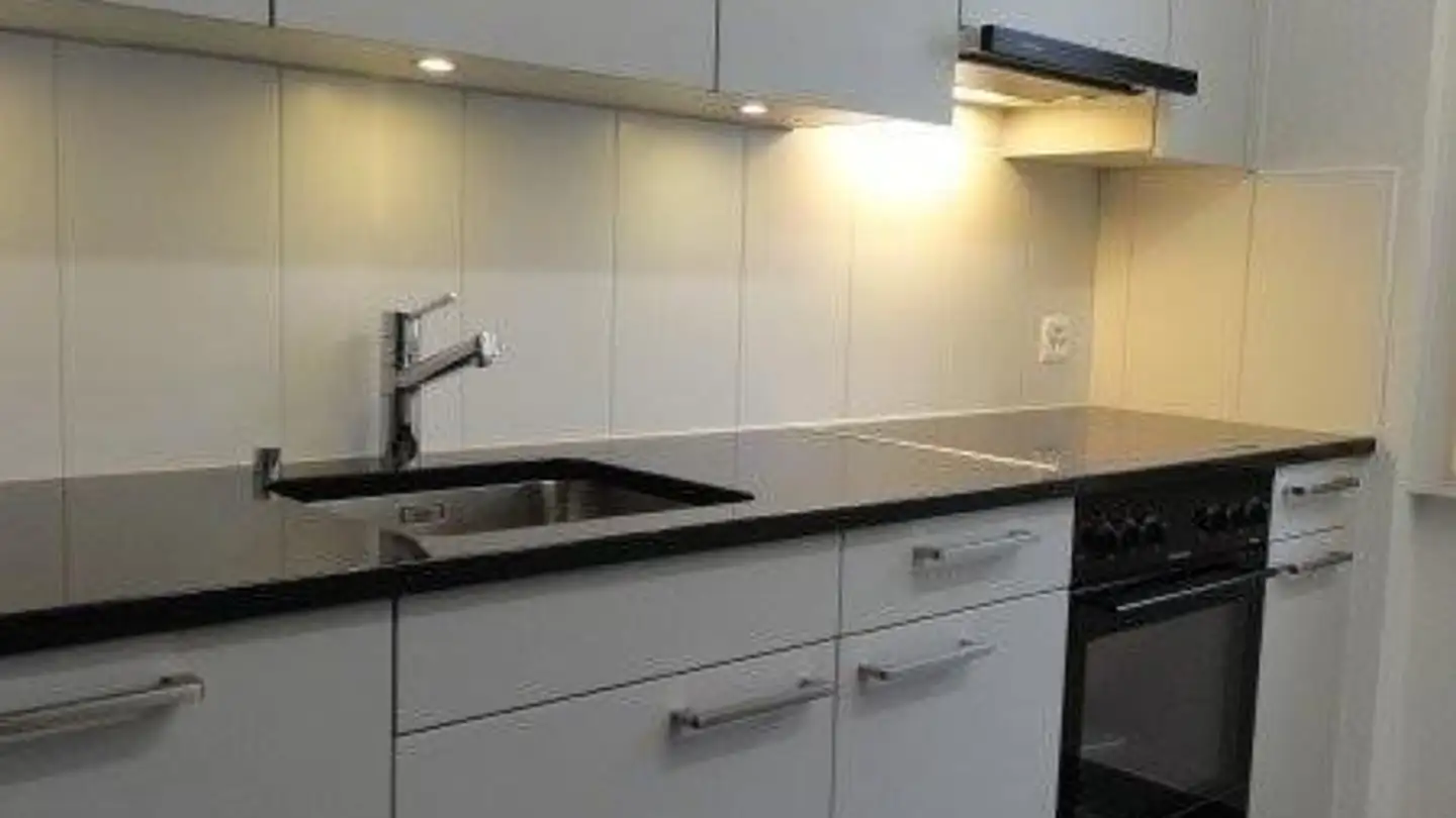 Apartment for rent - Route De Brügg / Brüggstrasse 83, 2503 Biel/Bienne - Photo 3