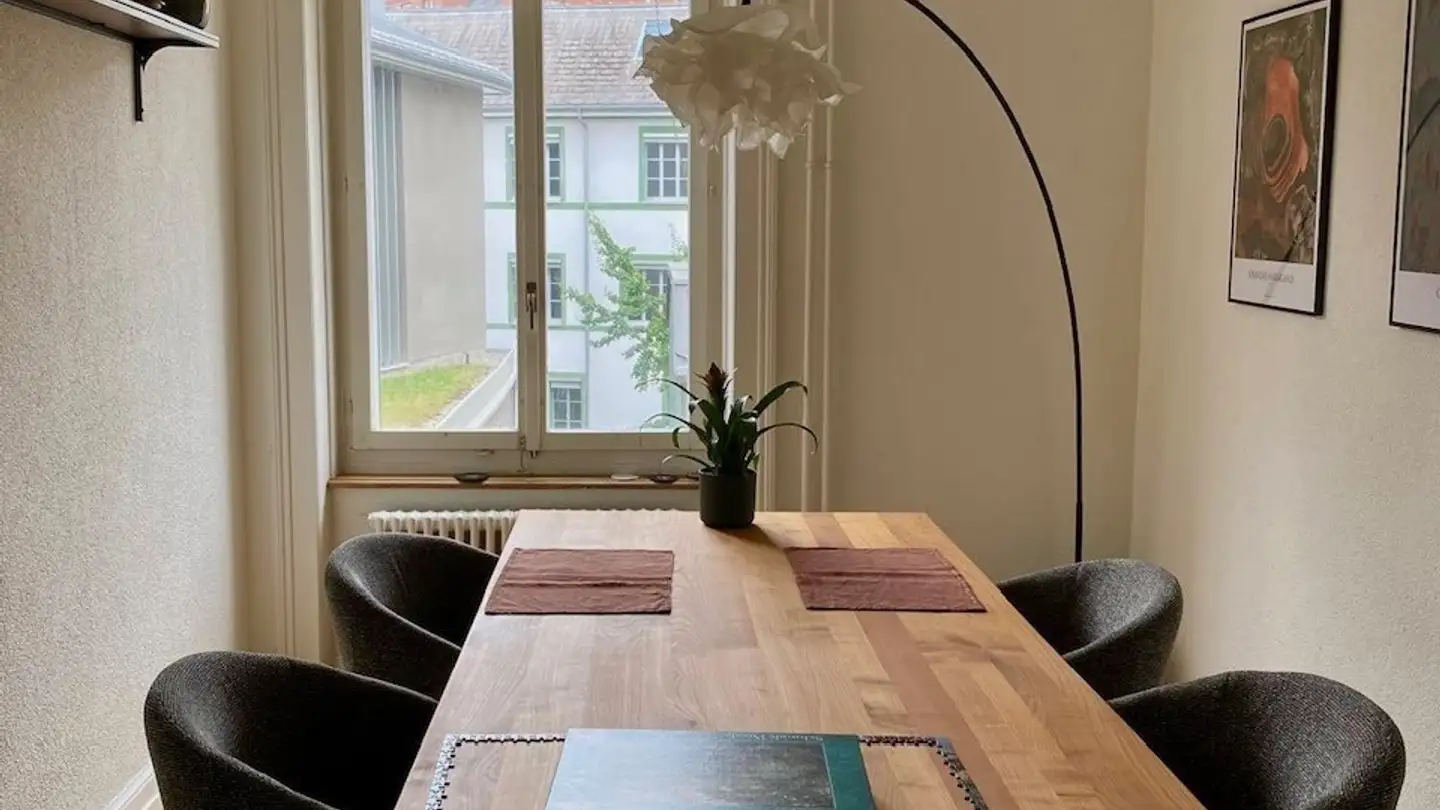 Stanza singola in affitto - 8004 Zürich - Foto 3