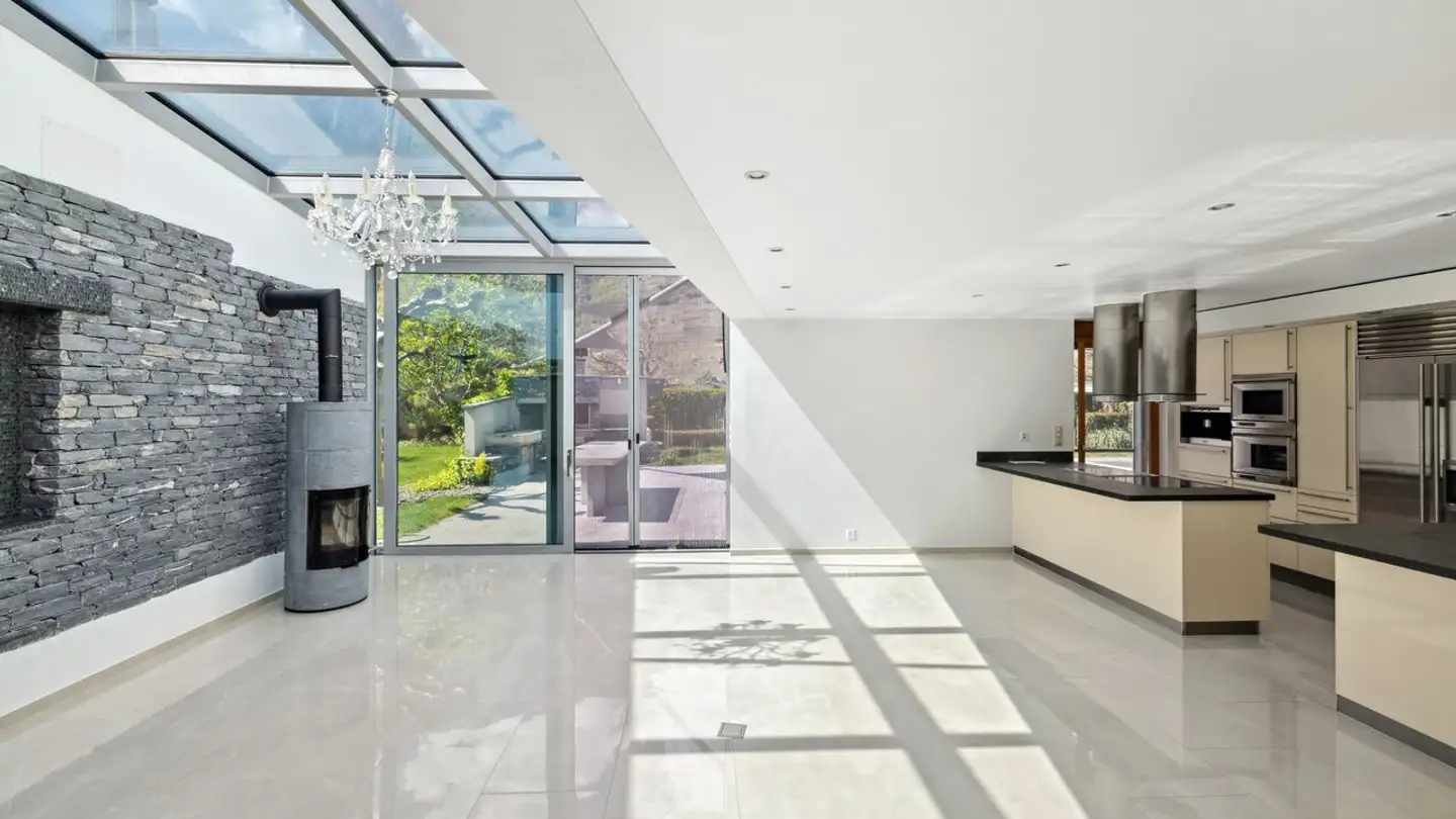 Villa kaufen - 1926 Fully - Foto 4