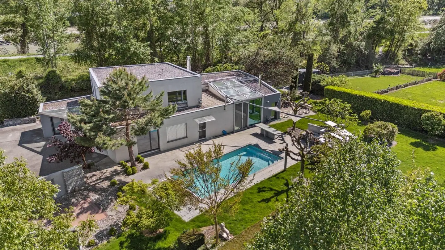 Villa kaufen - 1926 Fully