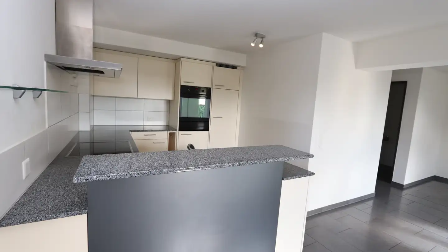 Single house for rent - Schützenmattstrasse 3, 5600 Lenzburg - Photo 2