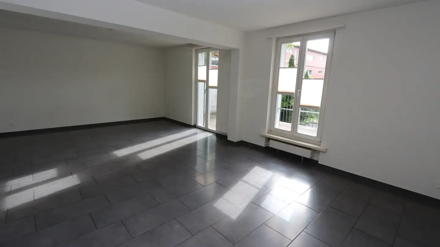 Single house for rent - Schützenmattstrasse 3, 5600 Lenzburg - Photo 3