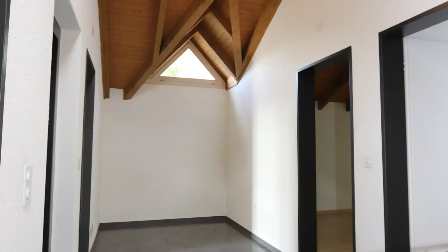 Single house for rent - Schützenmattstrasse 3, 5600 Lenzburg - Photo 4