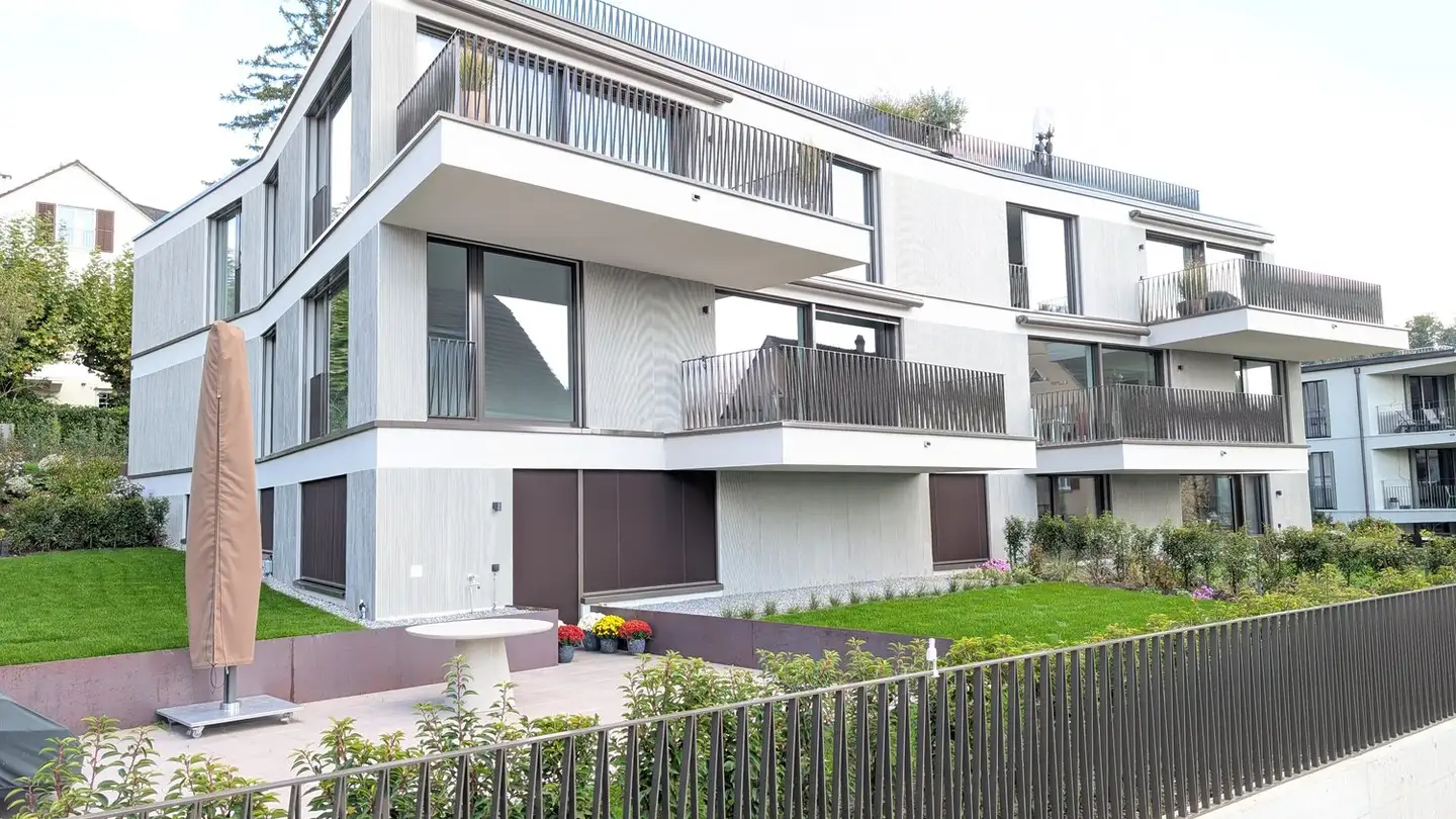 Appartamento in vendita - Schiedhaldensteig 2, 8700 Küsnacht ZH