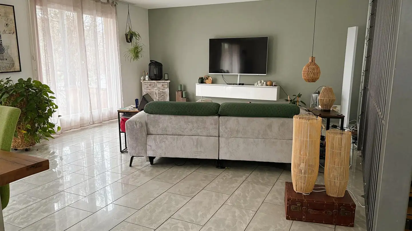 Maison individuelle à louer - 3422 Kirchberg BE - Photo 4