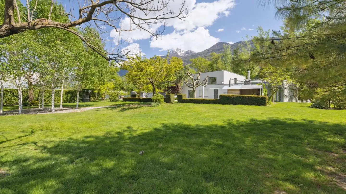 Villa kaufen - 1926 Fully - Foto 3