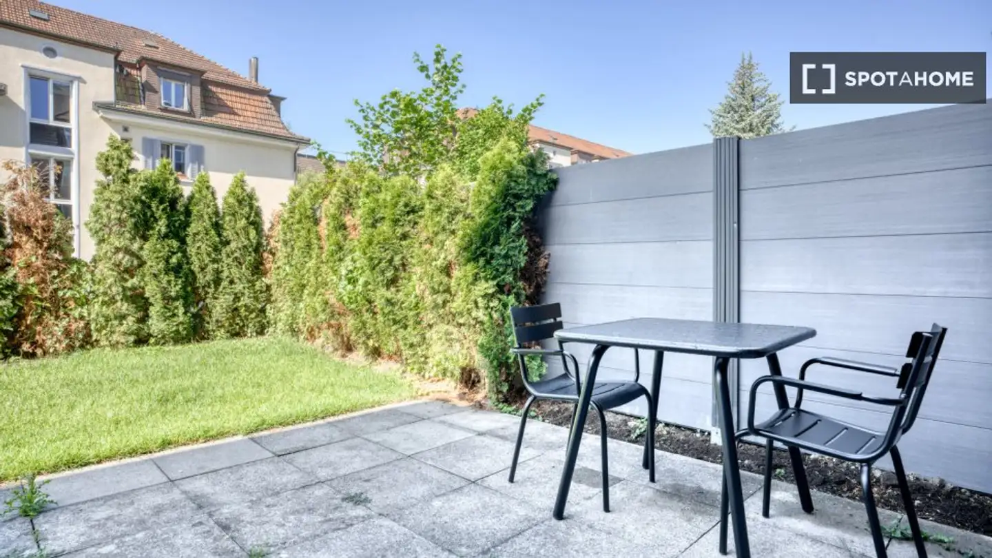 Appartamento in affitto - 8037 Zürich - Photo 2