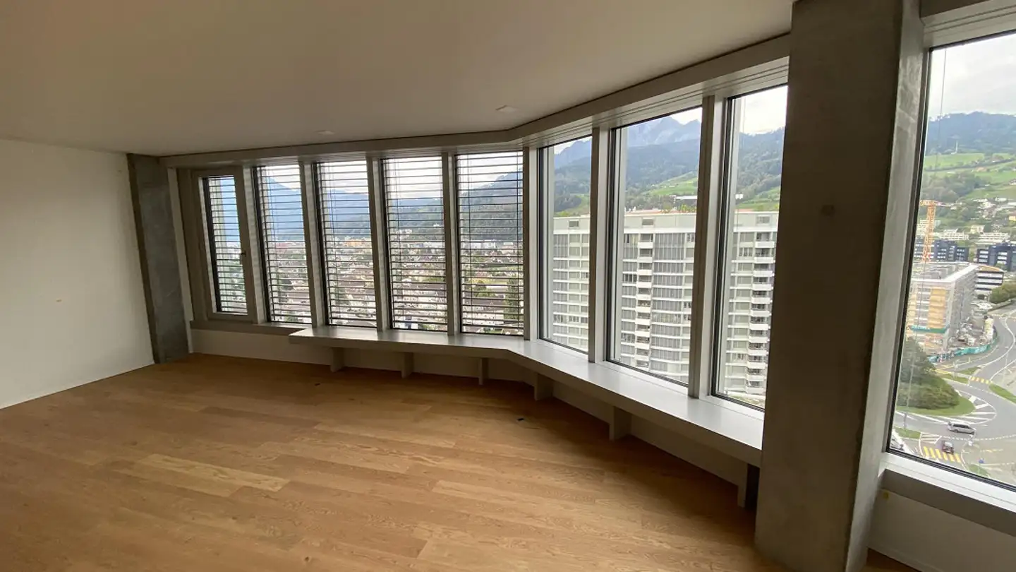 Apartment for rent - Am Mattenhof 1, 6010 Kriens - Photo 4
