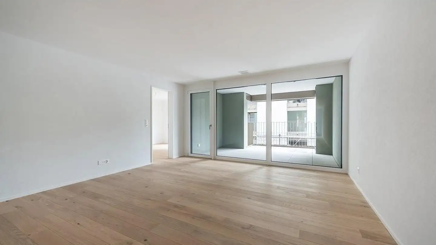 Apartment for rent - Bleichestrasse 24, 8280 Kreuzlingen - Photo 2