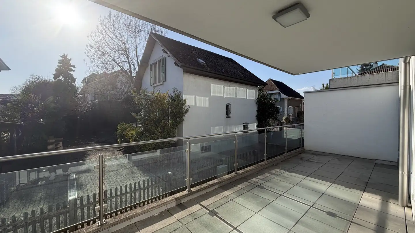 Wohnung mieten - 1400 Yverdon-les-Bains - Foto 2