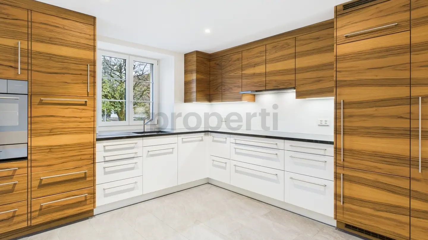 Wohnung mieten - 8192 Zweidlen - Foto 4