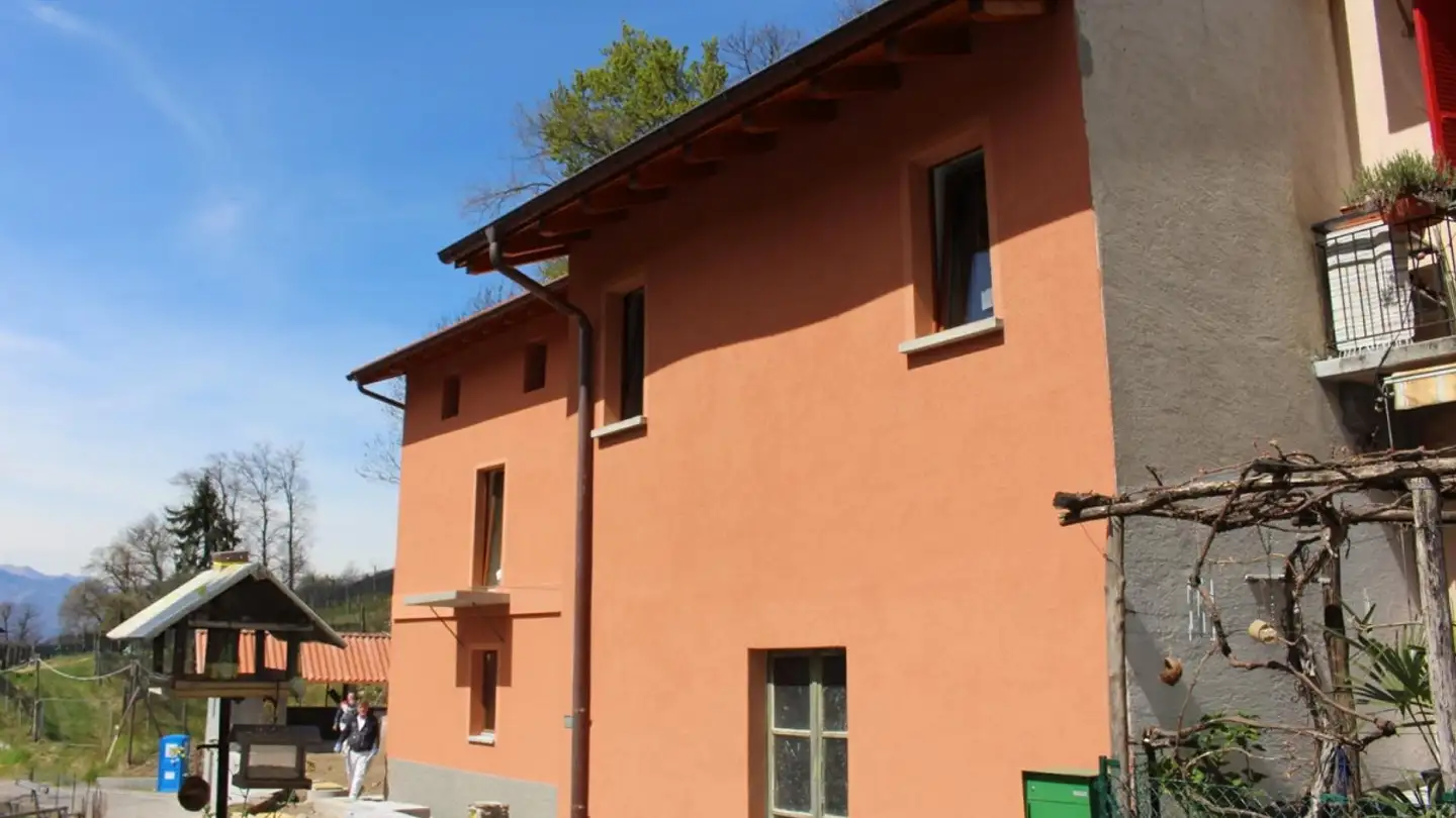 Casa singola in vendita - Ronco, 6980 Castelrotto - Foto 3