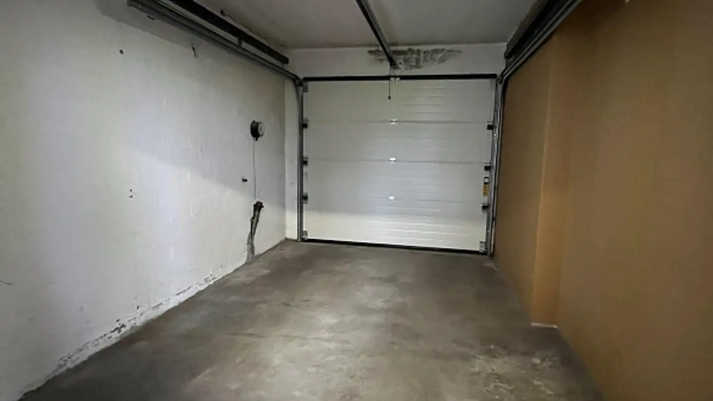 Garage singolo in affitto - Neudorf 26, 9527 Niederhelfenschwil - Foto 3