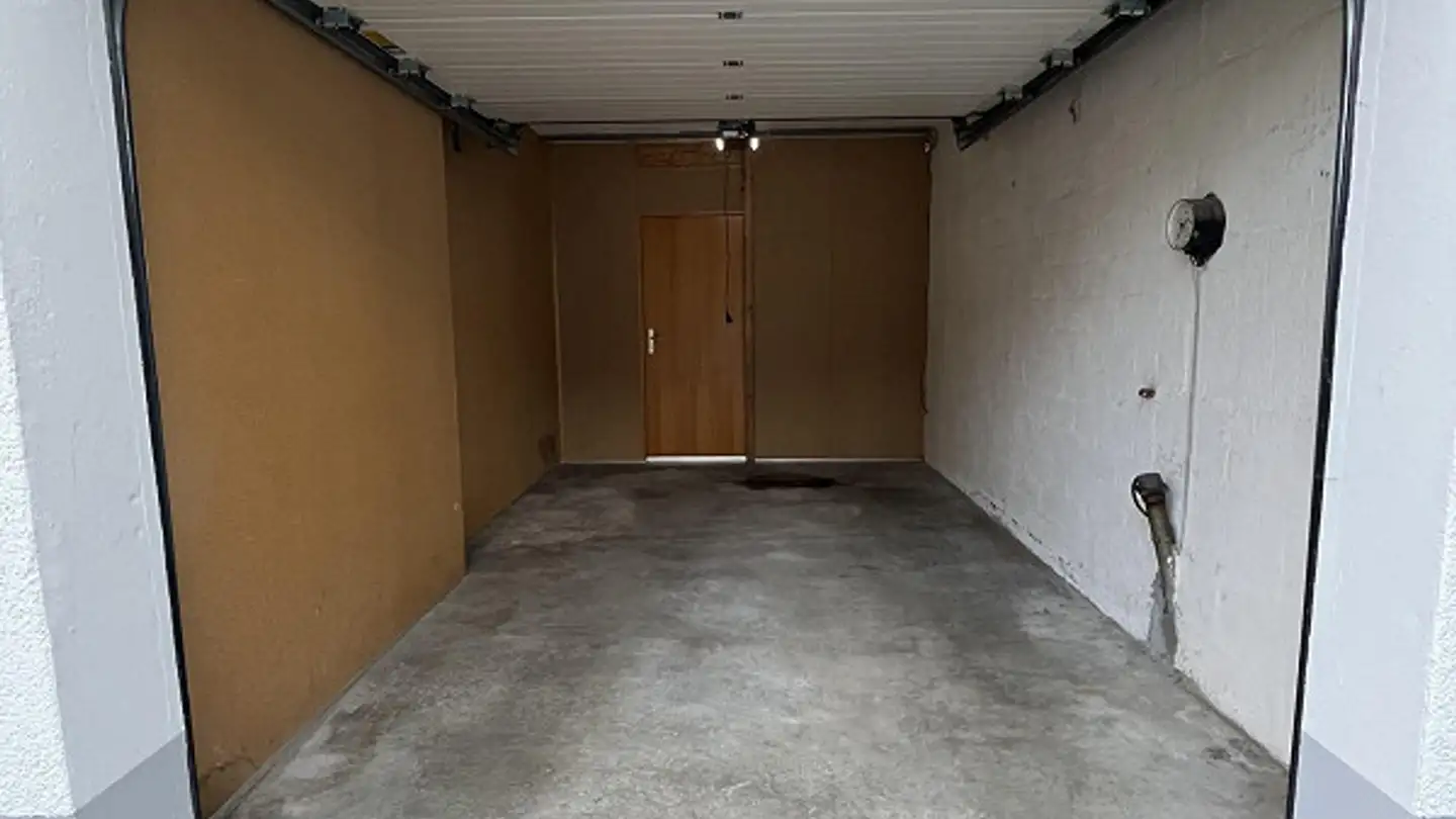 Garage singolo in affitto - Neudorf 26, 9527 Niederhelfenschwil - Foto 4