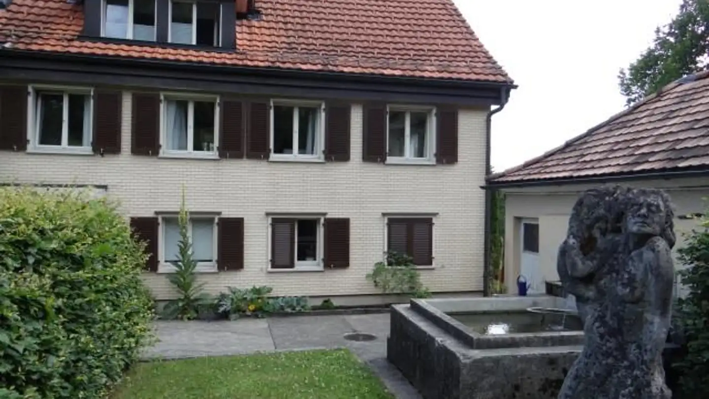 Apartment for rent - Spiltrücklistrasse 11, 9011 St. Gallen - Photo 2