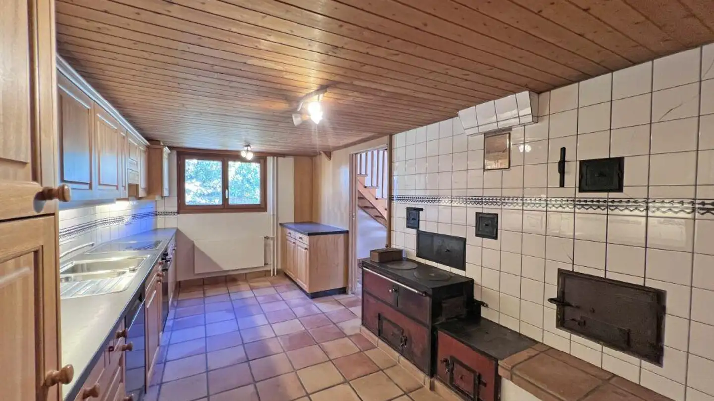 Haus kaufen - Geuggewegli 5, 5413 Birmenstorf AG - Foto 3